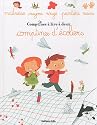 Comptines à lire à deux : Comptines d'écoliers - Dès 2 ans