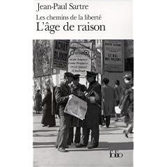 L'Âge de raison