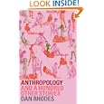 Anthropology: And a Hundred Other Stories by Dan Rhodes
