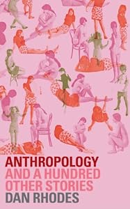 Cover of "Anthropology: And a Hundred Oth... Cover of "Anthropology: And a Hundred Oth...