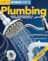 Plumbing: Basic, Intermediate & Advanced Projects