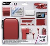 Nintendo DS Lite  ZubehörSet 2