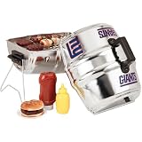 Wincraft New York Giants Propane Keg-A-Que