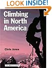 Climbing in North America