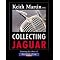 Keith Martin:His Automotive books.
