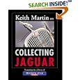 Keith Martin on Collecting Jaguar by  Keith Martin