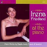 Trois Études de Concert: La Leggierezza (Liszt)