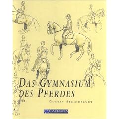 Das Gymnasium des Pferdes