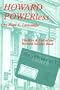 Howard Powerless: The Rise and Fall of the Howard Savings Bank