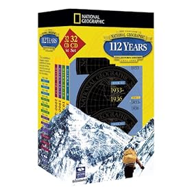 The Complete National Geographic: 112 Years Collector's Edition