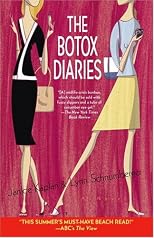 The Botox Diaries