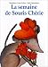 Livres : La Semaine de Souris Chérie