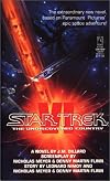 Star Trek VI The Undiscovered Country (Star Trek)
