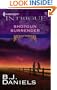 Shotgun Surrender (McCalls' Montana, Book 5) (Harlequin Intrigue Series #857)