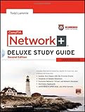 CompTIA® Network+® deluxe study guide