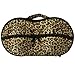 Wrapables Racy Bra Lingerie Travel Case with Inside Pocket