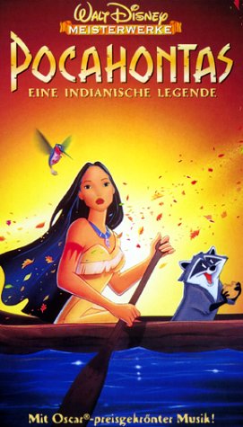 Pocahontas