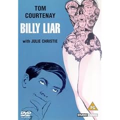 Billy Liar [DVD] [1963]