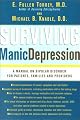 Surviving Manic Depression: A Manual on Bipolar Disorder for Patients, Families, and Providers
