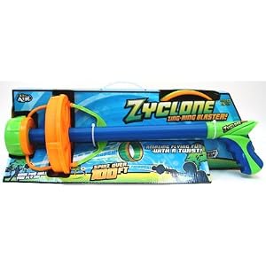 Zing Toys Zyclone by Zing Toys