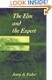 The Elm and the Expert: Mentalese and Its Semantics (Jean Nicod Lectures)