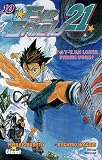 Eye Shield 21, Tome 10 : Y a-t-il un loser parmi vous ?