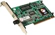 SIIG - Network adapter - PCI - Fast EN - 100Base-FX