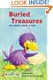 Buried Treasure: All about Using a Map (Beastieville)