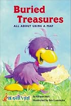 Buried Treasure: All about Using a Map