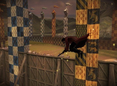 Harry Potter and the Half Blood Prince image