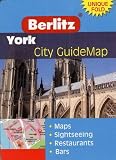 York Berlitz Guidemap (UK City & Regional GuideMaps)
