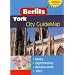 York Berlitz Guidemap (UK City & Regional GuideMaps)