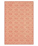 Martha Stewart Bloomery Tufted Tearose Area Rug, 6' Round