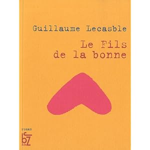 Le fils de la bonne