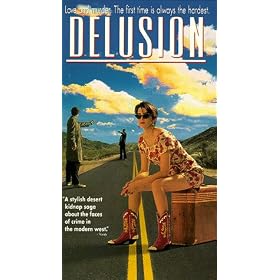 Delusion [VHS]