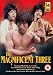 The Magnificent 3 [DVD]
