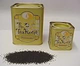 Brunswick Tea, 4 OZ TIN, THETEAROOM