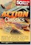 Action Classics 50 Movie Pack DVD Collection