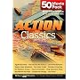 Action Classics 50 Movie Pack DVD Collection