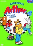 Eigenschaften   / Erdferkel Arthur und seine Freunde 4