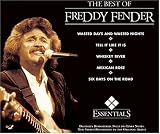 The Best of Freddy Fender