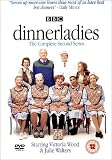 Dinnerladies - Series 2 - Complete [UK IMPORT] - Victoria Wood