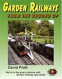 Garden Railways from the Ground Up