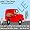 Londons Times Funny Bugs and Slugs Cartoons - Most Unpopular Insect In Town - Light Switch Covers - 2 plug outlet cover