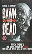 Dawn of the Dead [Directors Cut] [VHS] [1980]