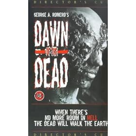 Dawn Of The Dead [1980]