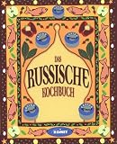 Produkt-Bild: Das russische Kochbuch - L&auml;nderk&uuml;che bei Komet