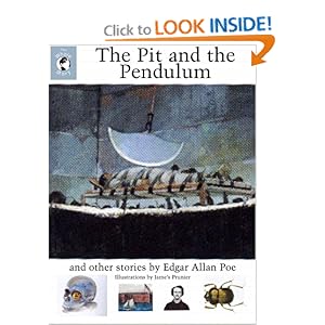 the pit and the pendulum questions and answers