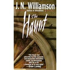 The Haunt (Love Spell)