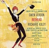 Redhead (1959 Original Broadway Cast)